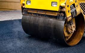 Tipton, MO Driveway Paving Services Company